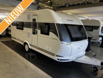 Hobby Excellent 540 WFU beschikbaar voor biedingen