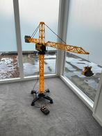 JCB Speelgoed Kraan, Ophalen, Zo goed als nieuw