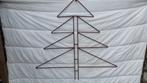 1x Kerstdecoratie/Denneboom van betondraad, Ophalen, Nieuw