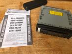 autoradio Pioneer DEH-2820MP, Ophalen of Verzenden, Zo goed als nieuw