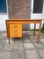 Vntage bureau met schuifbaar blad, Ophalen, O, O, O