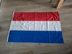 2 x Nederlandse driekleur, Nieuw, Ophalen of Verzenden