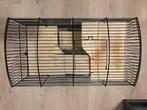 Hamsterkooi, Dieren en Toebehoren, Knaagdieren en Konijnen | Hokken en Kooien, Kooi, Minder dan 75 cm, Hamster, Ophalen