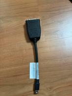 Mini DisplayPort naar DVI Actieve Adapter, Ophalen of Verzenden, Gebruikt
