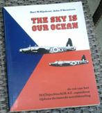 311 R.A.F. squadron(Tsjechisch) in WO2.Rijnhout.Rennison. , Ophalen of Verzenden, Tweede Wereldoorlog, Zo goed als nieuw, Overige onderwerpen