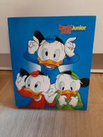 Donald duck junior multomap map nieuw, Boeken, Stripboeken, Ophalen of Verzenden