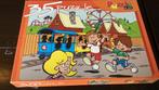 Puzzel, Verzenden, 10 tot 50 stukjes, Zo goed als nieuw