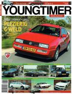 Youngtimer Magazine 2018 nr. 50 (oa. Volkswagen Corrado G60), Verzenden, Gelezen, Algemeen