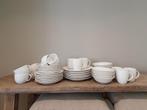 VT wonen servies/ 36-delig/ Nieuw!/ wit, Ophalen, Nieuw, Bord(en), Overige stijlen