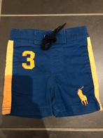Ralph Lauren zwembroek maat 74/80, Ophalen of Verzenden, Gebruikt, Polo Ralph Lauren, Jongen