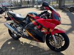 HONDA CBR 600 F CBR600 F3 FIII CBR600F 1995 SPORT TOER, Motoren, Motoren | Honda, Bedrijf, Sport