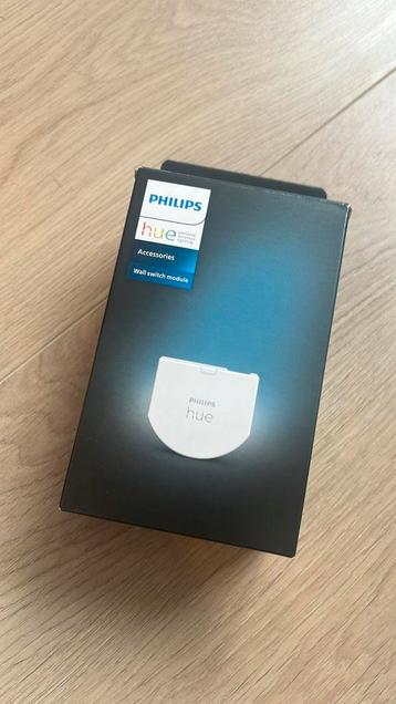 Philip Hue - Wall switch module beschikbaar voor biedingen