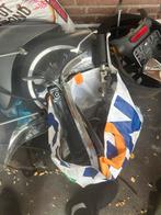 Vespa sprint onderdelen, Ophalen, Overige modellen