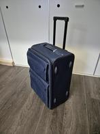 Handbagage koffer - 50x34x23 cm, Ophalen, Gebruikt, 50 tot 60 cm, Minder dan 35 cm