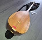 Uzun sap (lange neck) bağlama, saz., Muziek en Instrumenten, Ophalen, Gebruikt, Luit, Saz of Bouzouki