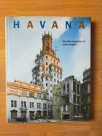 HAVANA - the photography of Hans Engels (hardcover, 1999), Ophalen of Verzenden, Zo goed als nieuw, Stijl of Stroming