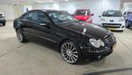 Mercedes-Benz CLK-klasse Coupé 200 K. Avantgarde, Automaat, Gebruikt, 4 cilinders, 4 stoelen