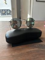 Ray Ban Round metal, Zonnebril, Ophalen of Verzenden, Zo goed als nieuw, Ray-Ban