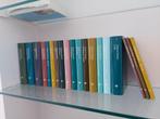 Boeken van Nabokov (19x), Ophalen of Verzenden, Nieuw, Verschillende onderwerpen