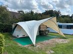 Holtkamper cocoon aero, Caravans en Kamperen, Vouwwagens, Ophalen, Overige kleuren, Aanwezig, Holtkamper