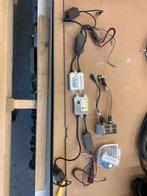 Xenon verlichting, Ophalen, Gebruikt