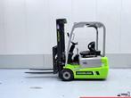 Zoomlion elektrische heftruck 1600 KG, Ophalen, Heftruck, 1000 tot 2000 kg, Zoomlion