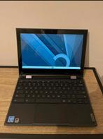 Lenovo chromebook 300E, Computers en Software, Chromebooks, Qwerty, Touchscreen, Ophalen of Verzenden, Lenovo chromebook
