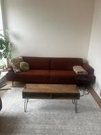 Tv meubel teak, Huis en Inrichting, Ophalen, Gebruikt, 100 tot 150 cm, Teakhout