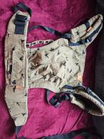 Tula Free to Grow, Kinderen en Baby's, Babydragers en Draagdoeken, Ophalen of Verzenden, Gebruikt