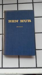Ben Hur – Lewis Wallace; historische roman, Ophalen of Verzenden, Nederland, Lewis Wallace, Gelezen