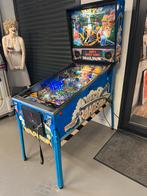 Prachtige flipperkast Williams Road Show Pinball Widebody, Verzamelen, Automaten | Flipperkasten, Ophalen, Gebruikt, Williams