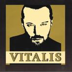 CD-sale VITALIS - Vitalis, Verzenden, 1980 tot heden, Zo goed als nieuw, Blues