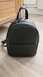 Pull & Bear rugtas zwart, maat S (kapotte rits), Gebruikt, Minder dan 30 cm, Minder dan 25 cm, Ophalen