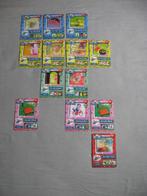 13 Fox Kids cards - Shin Chan ShinChan, Verzenden, Gebruikt, Tv, Overige typen