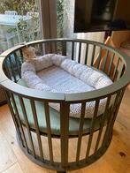 Babynestje, Ophalen, Zo goed als nieuw, Overige typen