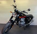 Jonge en nette Royal Enfield Interceptor 650 slechts 2300km!, Motoren, Motoren | Royal Enfield, 2 cilinders, 648 cc, Bedrijf, Onbekend