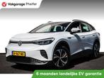 Volkswagen ID.4 Pure 52 kWh Navigatie/ Carplay/ Stoel-stuurv, Automaat, Gebruikt, Zwart, Met garantie (alle)