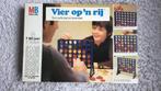 Vier op ‘n rij. MB.  1975, Ophalen of Verzenden, Zo goed als nieuw
