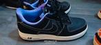 Nette Nike Airforce 1 Low Dames - Maat 39, Ophalen of Verzenden, Zo goed als nieuw, Zwart