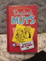 Dagboek van een muts - avonturen uit een niet-zo-perfect lev, Ophalen, Gelezen