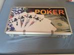 Pokerkoffer voor klein prijsje, Ophalen of Verzenden, Zo goed als nieuw