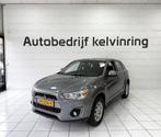 Mitsubishi ASX 1.6 Cleartec Invite Bovag Garantie, Voorwielaandrijving, Euro 5, Stof, Gebruikt