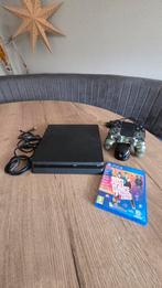 Playstation 4 met 2 controllers en Just Dance 2020, Ophalen, Met 2 controllers, Original