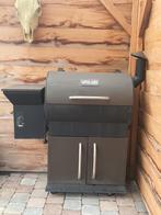 Elektrische Grill Guru smoker, Tuin en Terras, Ophalen, Zo goed als nieuw