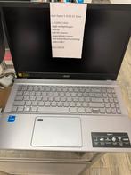 laptop zie foto’s +garantie, Computers en Software, Windows Laptops, Gebruikt, 2 tot 3 Ghz, Acer, Dell