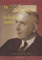 J.P.Neven - De Zaligheid is in geen ander-Leven/Werk Tukker, Ophalen of Verzenden, Gelezen