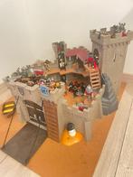 Ridder fort playmobil, Kinderen en Baby's, Speelgoed | Playmobil, Ophalen, Zo goed als nieuw