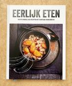 Eerlijk eten, 80 makkelijke recepten fairtrade ingredienten, Boeken, Diverse, Ophalen of Verzenden, Zo goed als nieuw, Europa