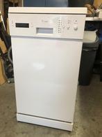 Whirlpool vaatwasmachine small model, Witgoed en Apparatuur, Ophalen, Gebruikt, Vrijstaand, Voorspoelprogramma