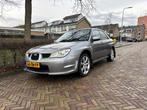 Subaru Impreza 1.5R AWD 2008 Comfort Edition, 13 km/l, 65 €/maand, Stof, 1498 cc